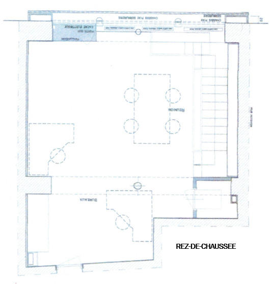 Local commercial - 48 m²