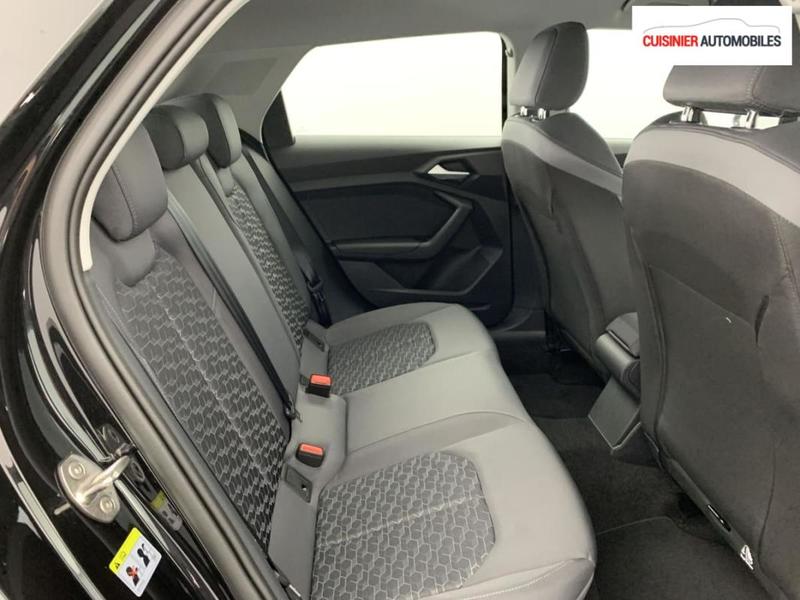 Audi A1 sportback 30 Tfsi 116 ch s tronic 7 Design