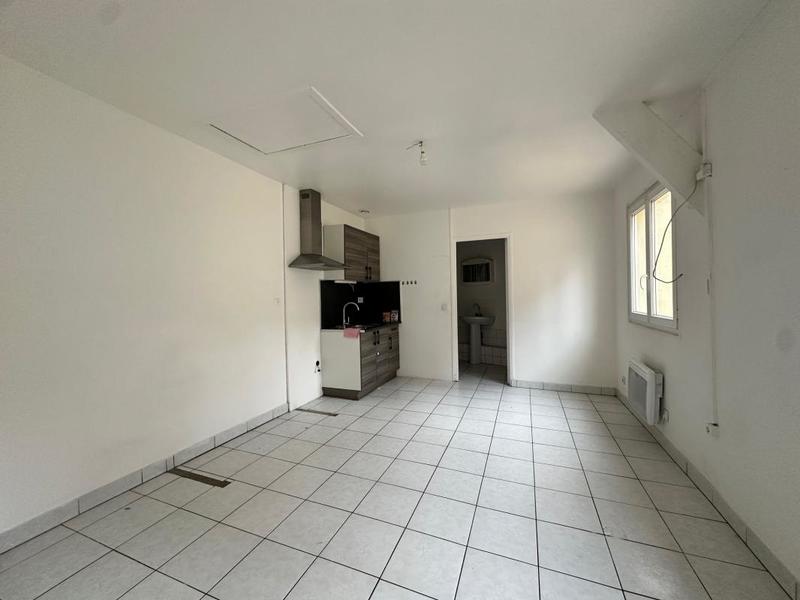 Immeuble - 200 m² - 9 pièces