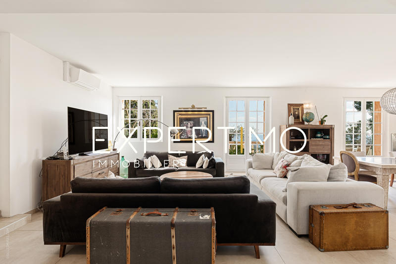 Bastide - 220 m² - 5 pièces