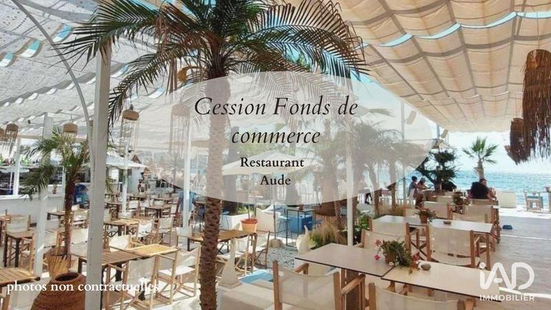 Local commercial - 180 m²