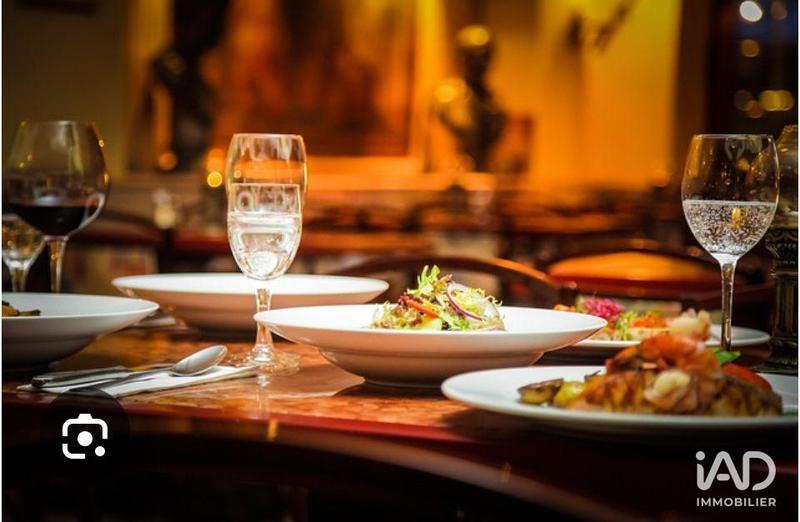 Local commercial - 80 m²