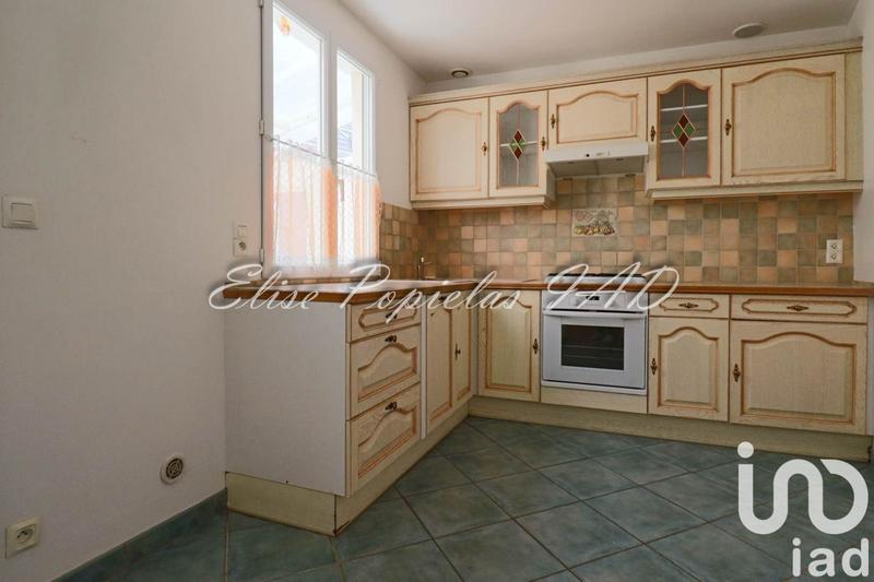 Maison - 61 m² - 2 pièces