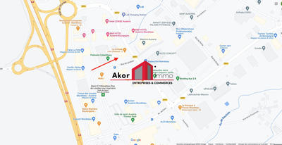 Local commercial - 270 m²