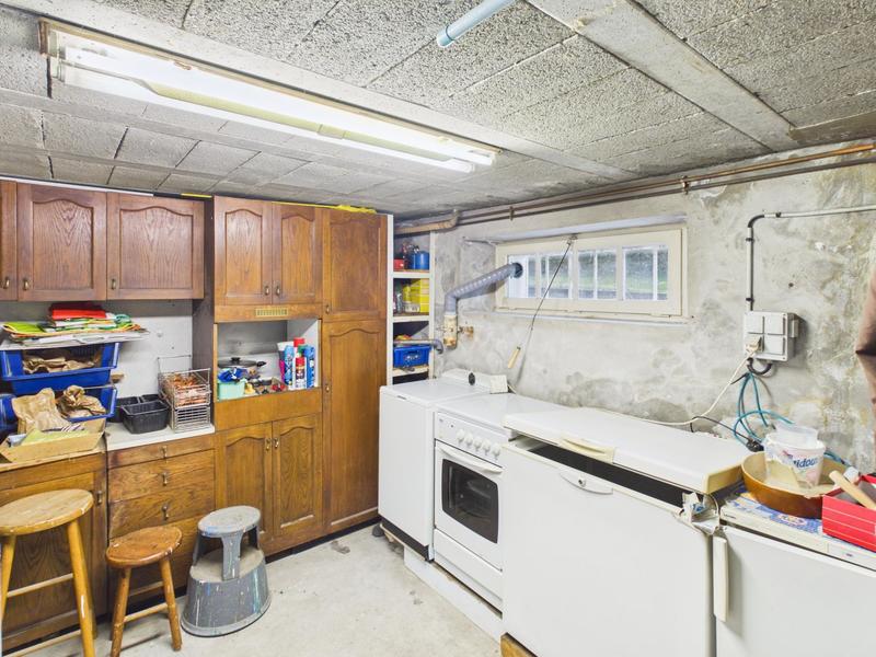 Maison - 118 m² - 5 pièces