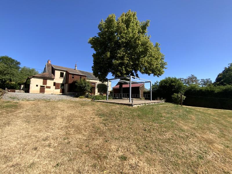 Maison - 196 m² - 6 pièces