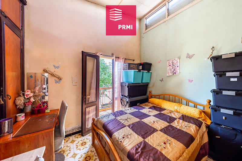 Maison - 160 m² - 9 pièces