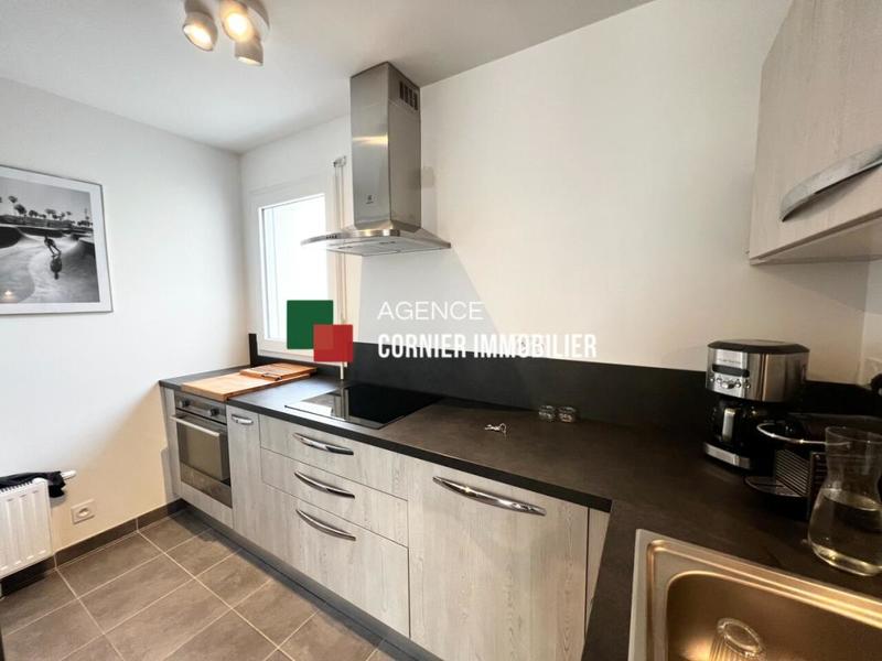 Pavillon - 84 m² - 4 pièces