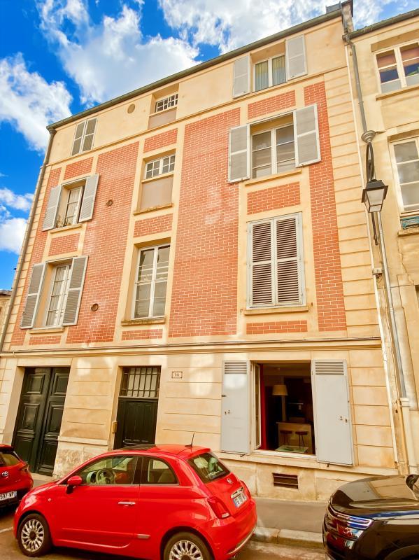 Appartement - 30 m² - 2 pièces