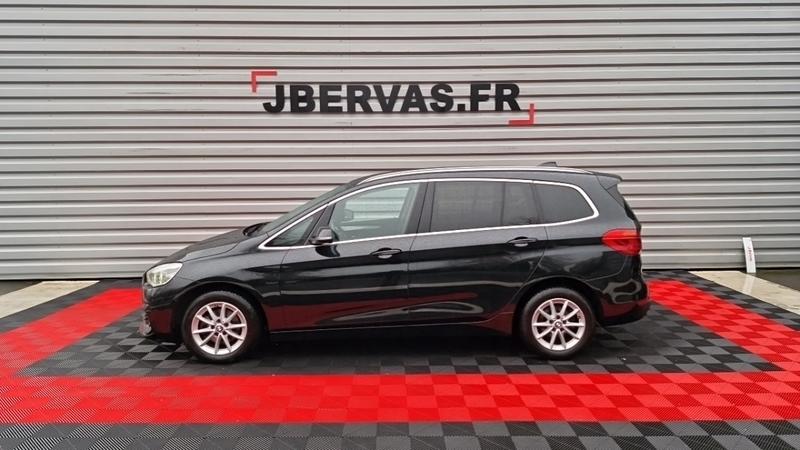 Bmw Série 2 Gran Tourer F46 Lci 216d 116 Ch Business Design