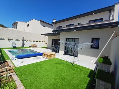 Villa - 120 m² - 5 pièces