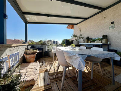 Maison - 165 m² - 6 pièces