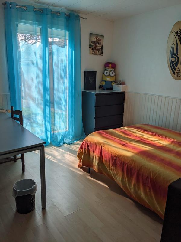 Maison - 135 m² - 6 pièces