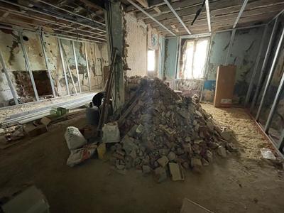 Maison - 135 m² - 3 pièces