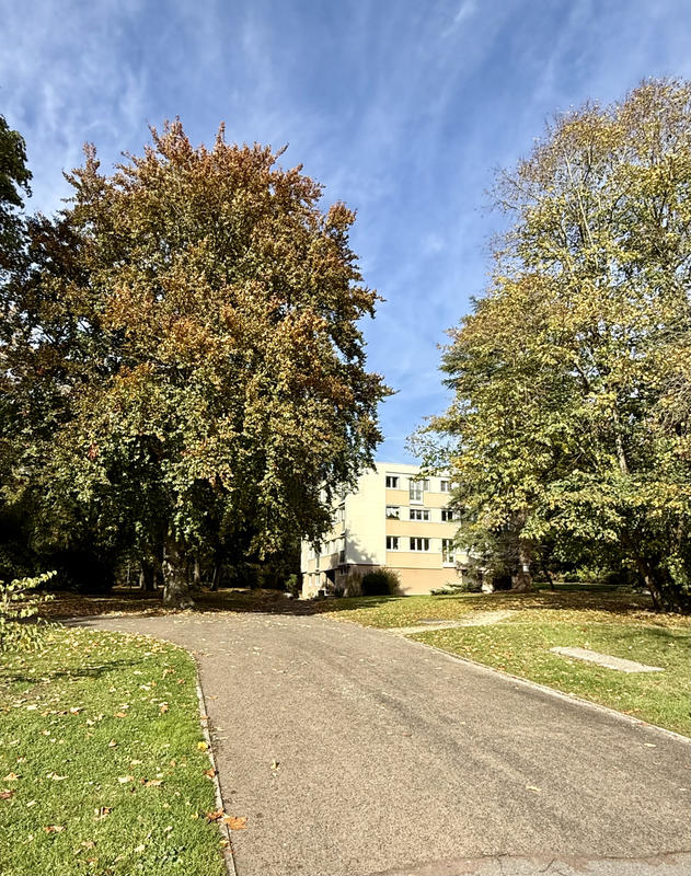 Appartement - 82 m² - 5 pièces