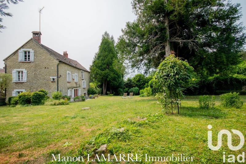 Maison - 332 m² - 13 pièces