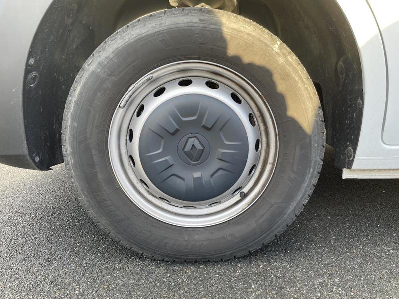 Renault Master 2.3 Dci 136 Ch L2h2 *TVa Récupérable