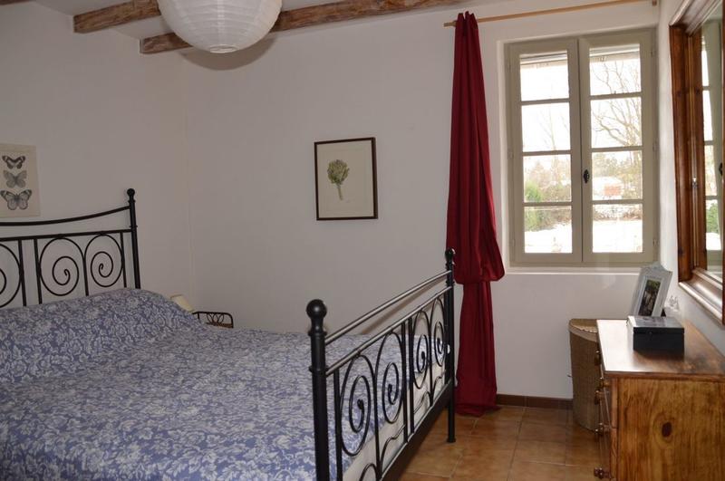 Maison ancienne - 141 m² - 6 pièces