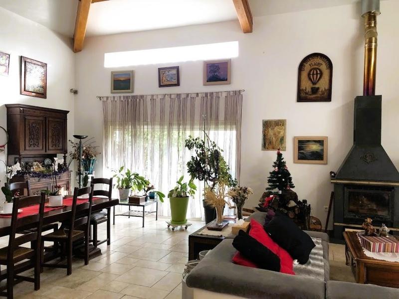 Villa - 160 m² - 5 pièces