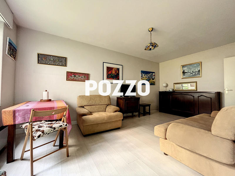 Appartement - 27 m² - 1 pièce