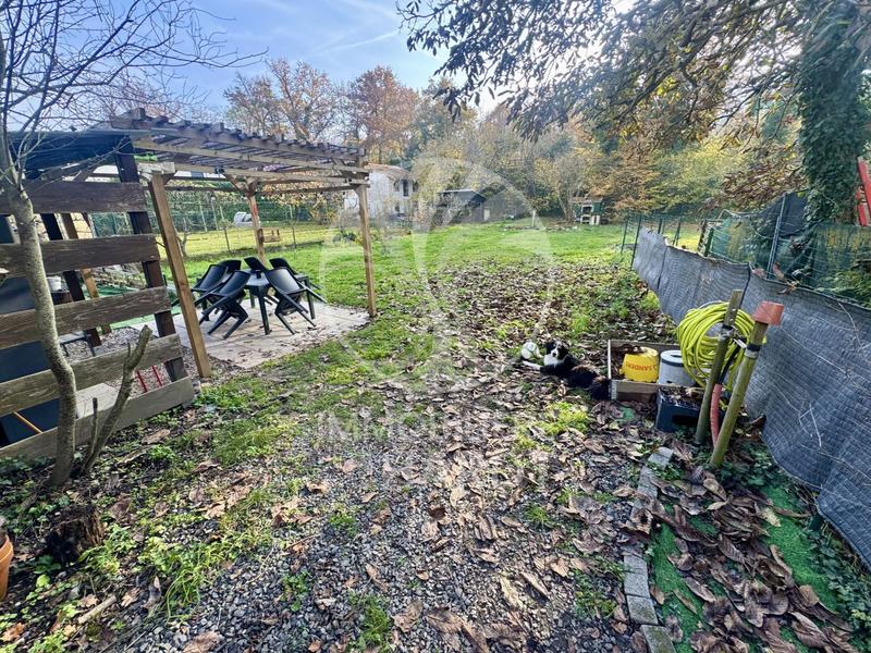 Appartement - 75 m² - 3 pièces