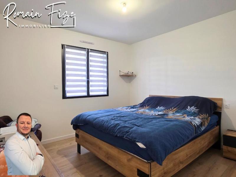 Pavillon - 82 m² - 3 pièces