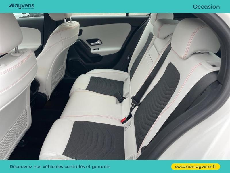 Mercedes Classe a 250 e 160+102ch Business Line 8g-Dct