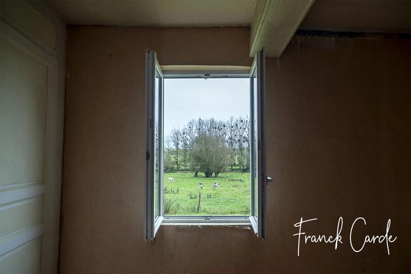 Maison - 67 m² - 4 pièces