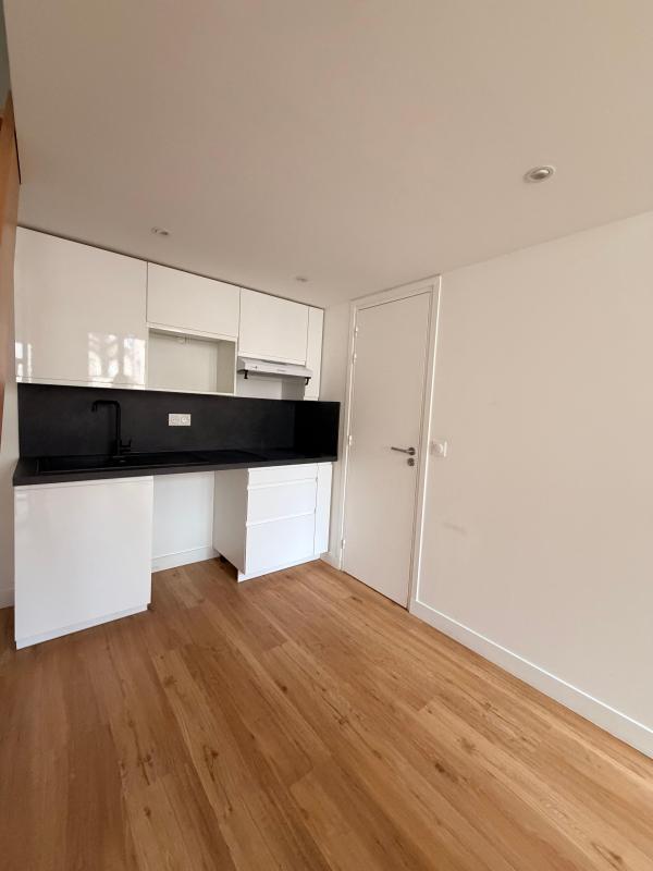 Duplex - 28 m² - 2 pièces