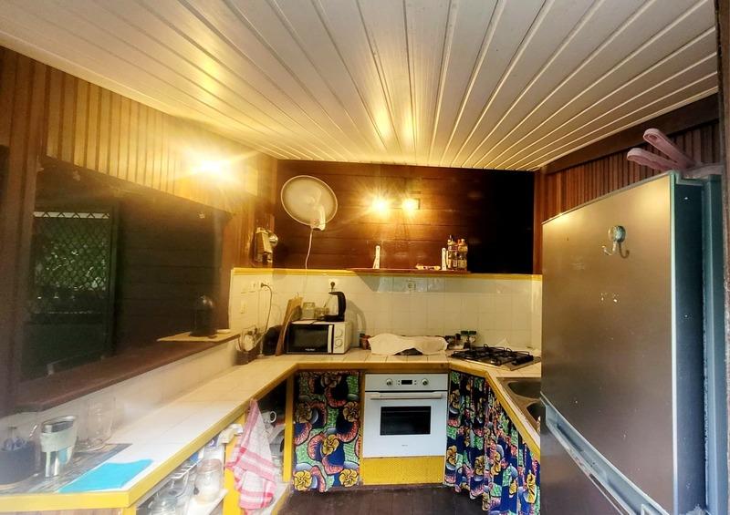 Maison - 137 m² - 5 pièces