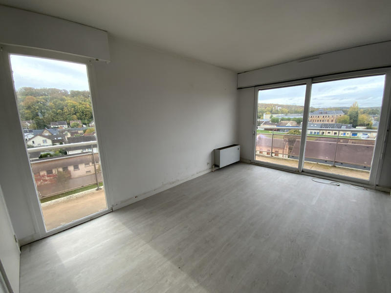 Appartement - 74 m² - 2 pièces