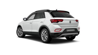 Volkswagen t-Roc 2.0 Tdi 150 Start/Stop Dsg7 Vw Edition