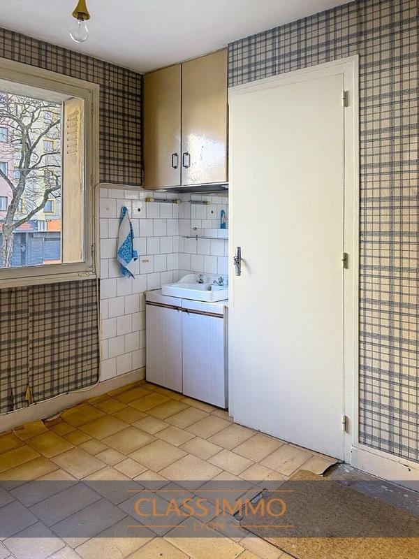 Appartement - 81 m² - 5 pièces