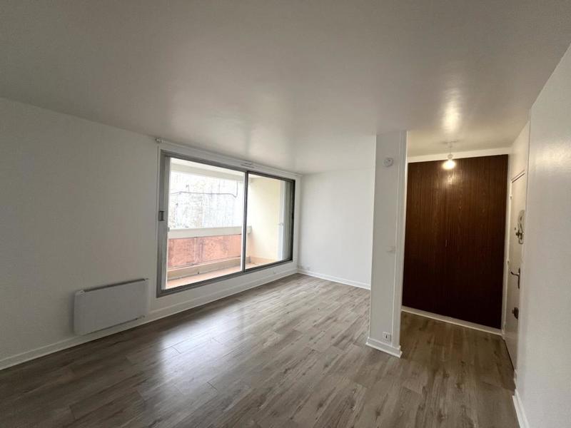 Studio - 29 m² - 1 pièce