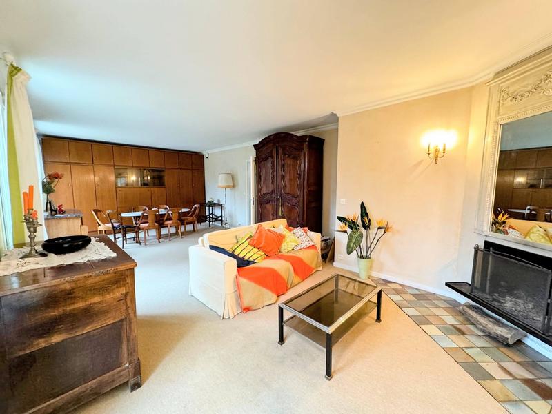 Maison - 146 m² - 7 pièces