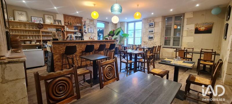 Local commercial - 140 m²