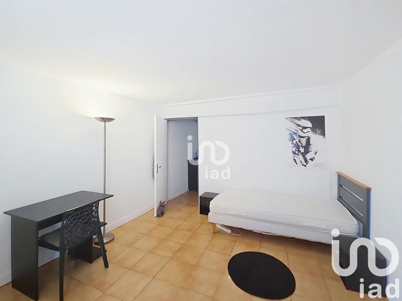 Maison de village - 88 m² - 4 pièces