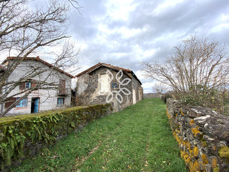 Maison - 60 m² - 6 pièces