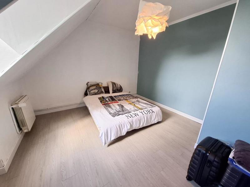 Maison - 137 m² - 6 pièces