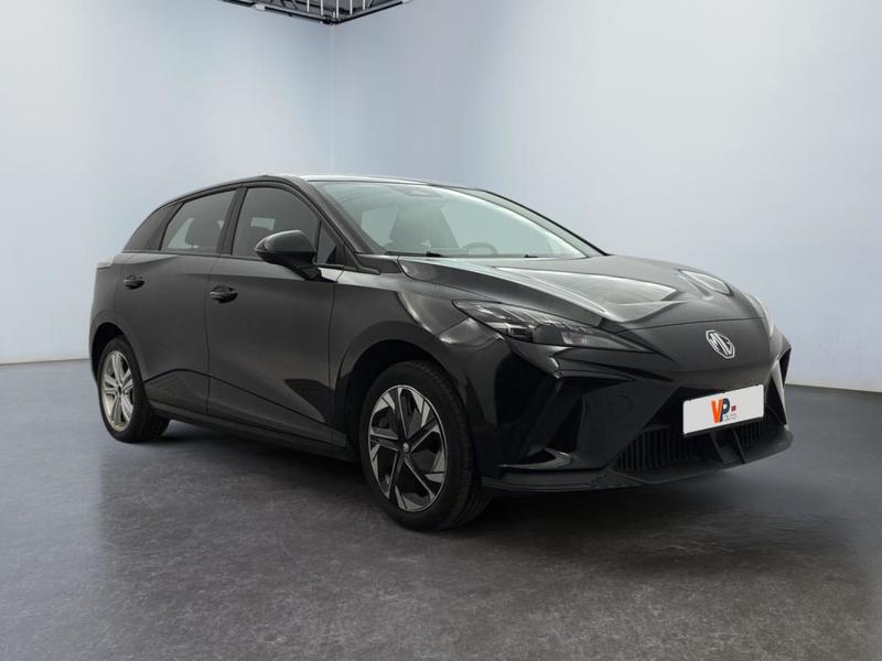 Mg Mg4 Electric 51kWh - 125 kW 2wd Standard