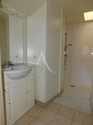 Appartement - 29 m² - 1 pièce