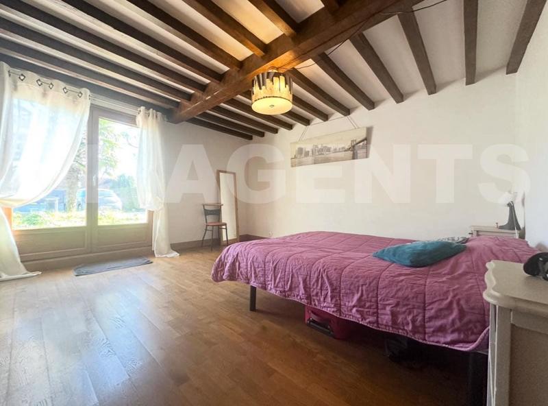 Longère - 136 m² - 4 pièces