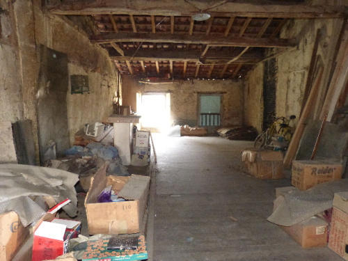 Immeuble - 270 m² - 6 pièces