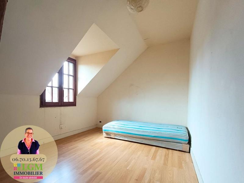 Maison - 185 m² - 4 pièces