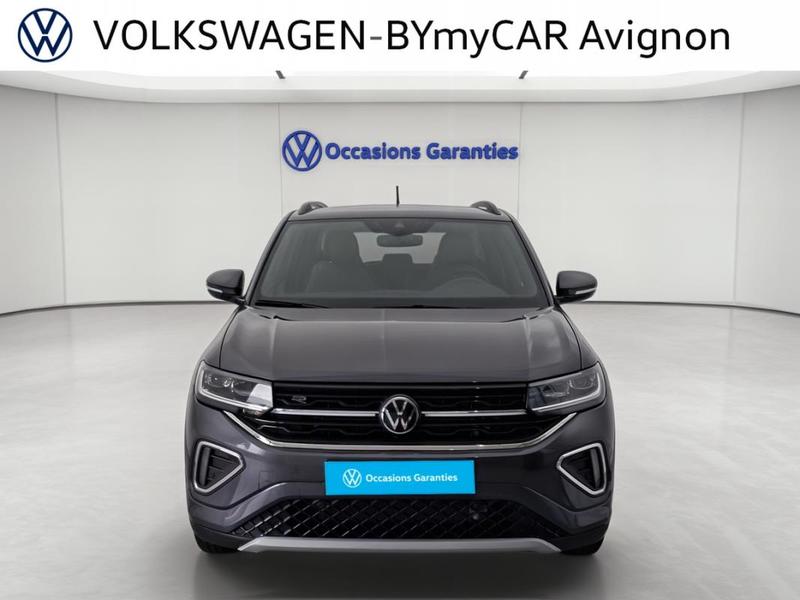 Volkswagen t-Cross 1.5 Tsi 150 Start/Stop Dsg7 R-Line