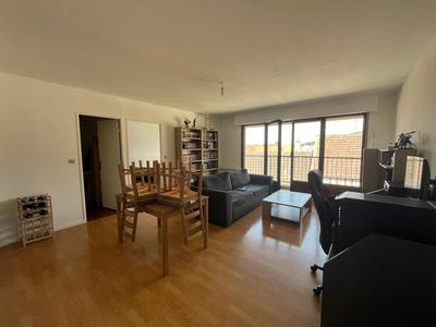 Appartement - 53 m² - 2 pièces