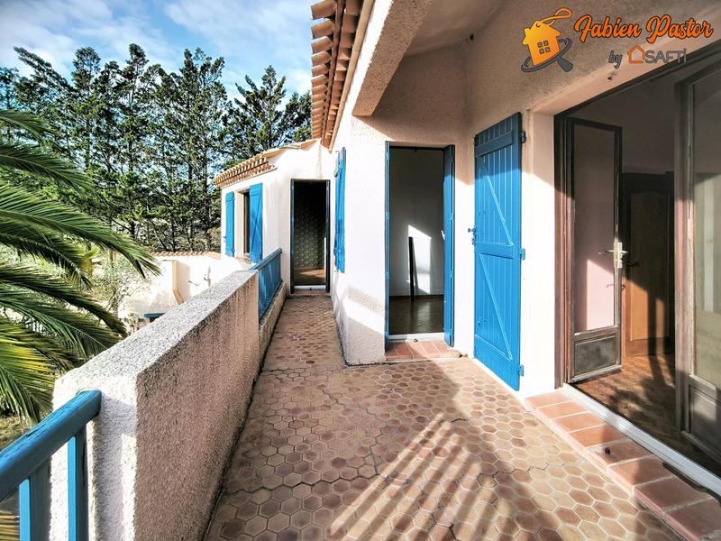 Villa - 124 m² - 5 pièces