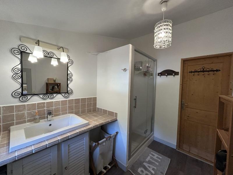 Maison - 306 m² - 13 pièces