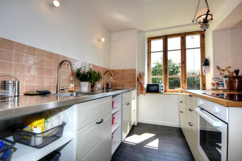 Maison - 216 m² - 8 pièces