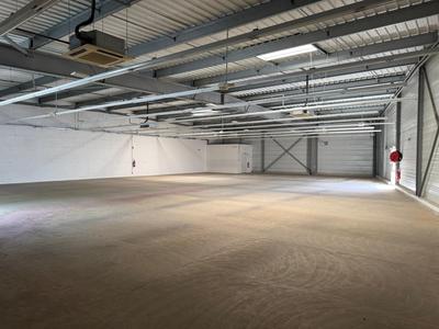 Local commercial - 600 m²